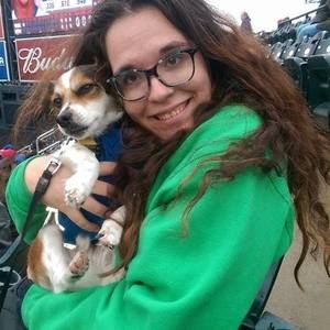 Meet your Posher, Krystle